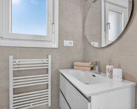 Resale - Villa - San Pedro del Pinatar - Las esperanzas