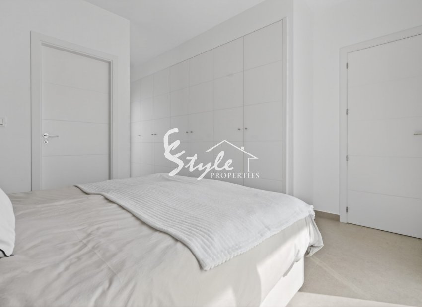 Resale - Villa - San Pedro del Pinatar - Las esperanzas