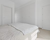 Resale - Villa - San Pedro del Pinatar - Las esperanzas