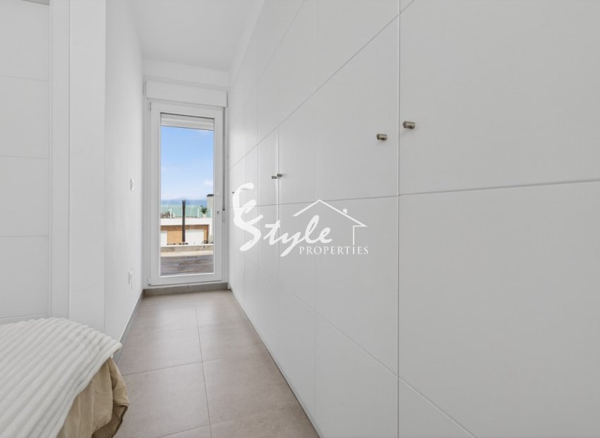 Resale - Villa - San Pedro del Pinatar - Las esperanzas