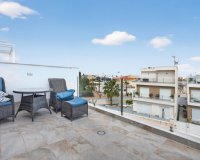 Resale - Villa - San Pedro del Pinatar - Las esperanzas