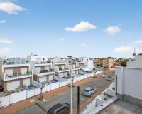 Resale - Villa - San Pedro del Pinatar - Las esperanzas