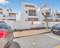 Resale - Villa - San Pedro del Pinatar - Las esperanzas