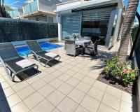 Resale - Villa - San Pedro del Pinatar - Lo Pagan