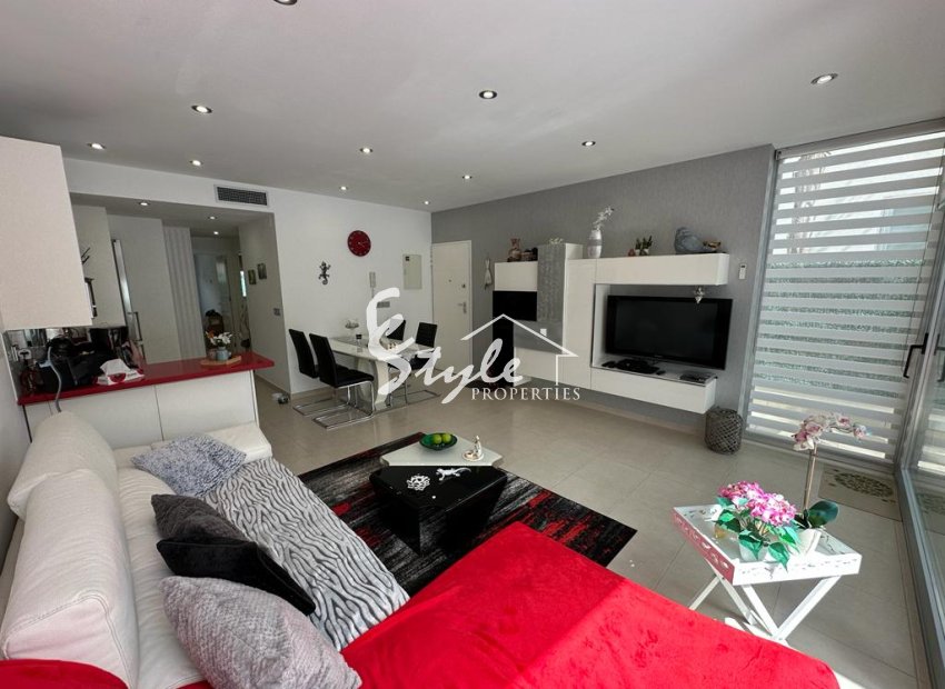 Resale - Villa - San Pedro del Pinatar - Lo Pagan