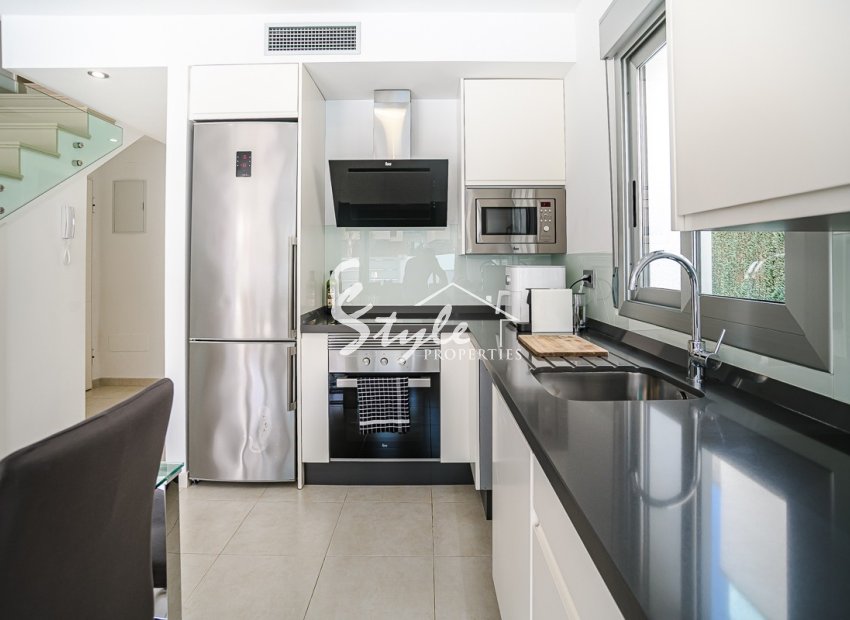 Resale - Villa - San Pedro del Pinatar - Lo Pagan