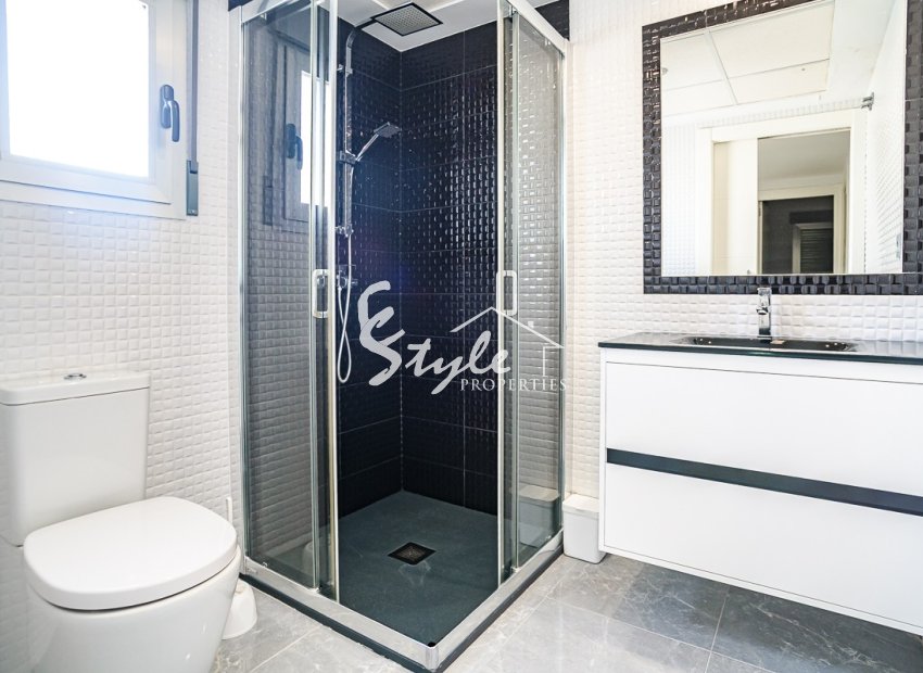 Resale - Villa - San Pedro del Pinatar - Lo Pagan