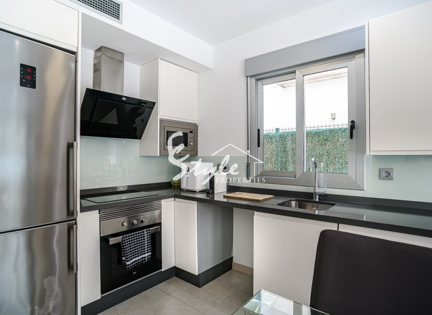 Resale - Villa - San Pedro del Pinatar - Lo Pagan