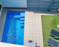 Resale - Villa - San Pedro del Pinatar - Lo Pagan