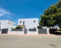 Resale - Villa - San Pedro del Pinatar - Lo pagan