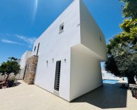 Resale - Villa - San Pedro del Pinatar - Lo pagan