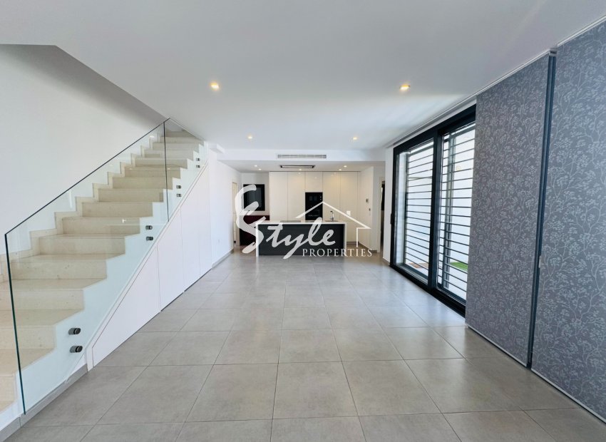 Resale - Villa - San Pedro del Pinatar - Lo pagan