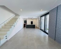 Resale - Villa - San Pedro del Pinatar - Lo pagan
