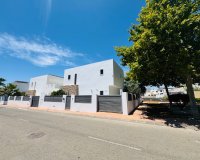 Resale - Villa - San Pedro del Pinatar - Lo pagan