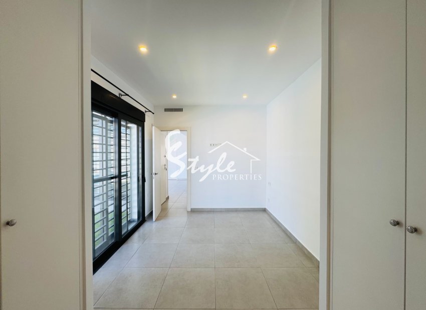 Resale - Villa - San Pedro del Pinatar - Lo pagan