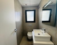 Resale - Villa - San Pedro del Pinatar - Lo pagan