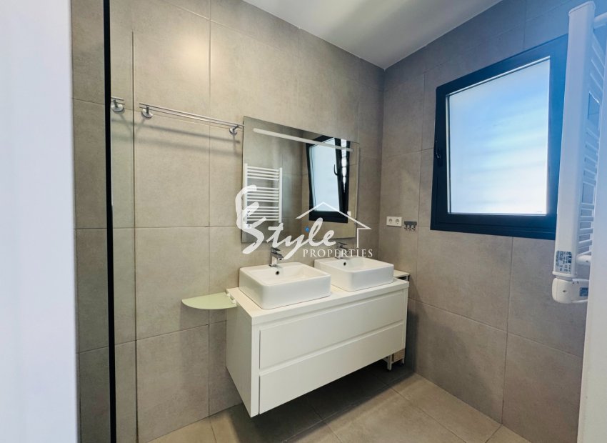 Resale - Villa - San Pedro del Pinatar - Lo pagan