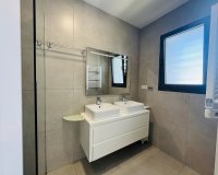 Resale - Villa - San Pedro del Pinatar - Lo pagan