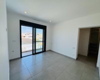 Resale - Villa - San Pedro del Pinatar - Lo pagan