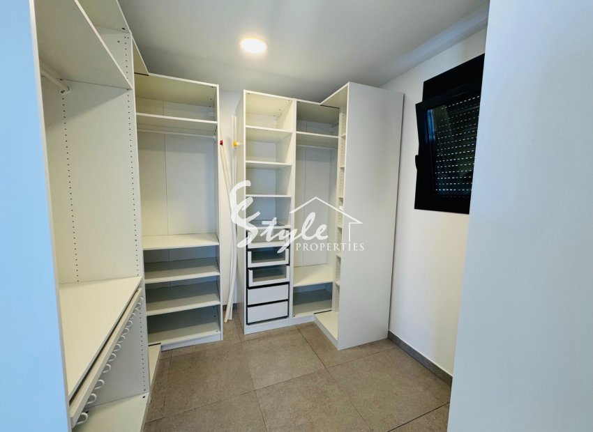 Resale - Villa - San Pedro del Pinatar - Lo pagan