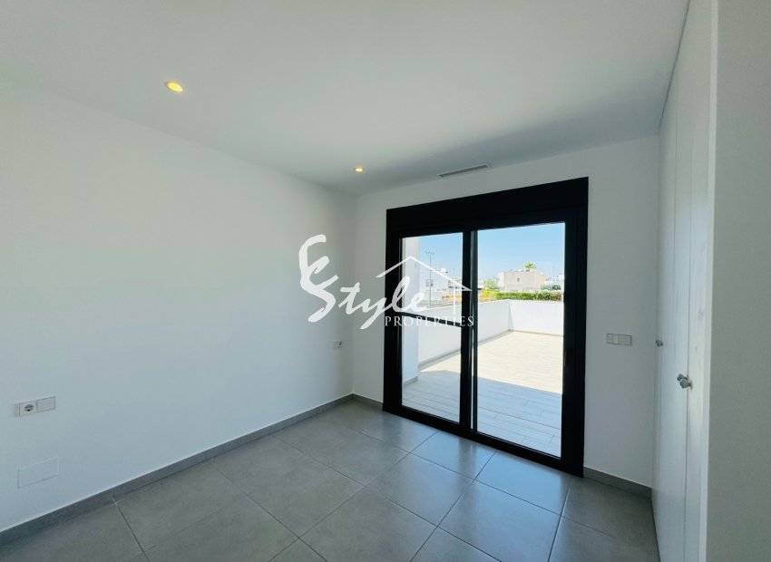 Resale - Villa - San Pedro del Pinatar - Lo pagan