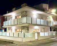 Resale - Villa - San Pedro del Pinatar - Lo Pagan