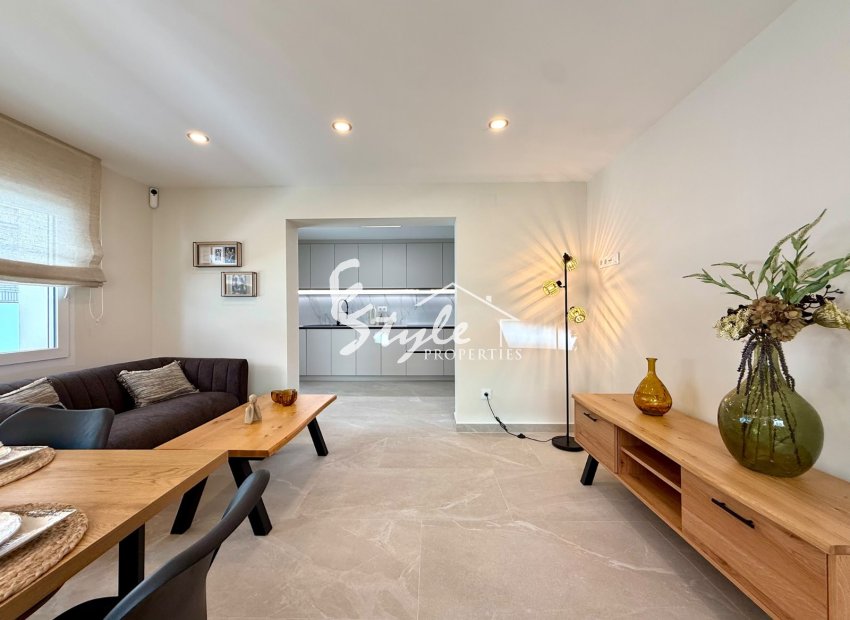 Resale - Villa - San Pedro del Pinatar - Lo Pagan