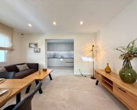 Resale - Villa - San Pedro del Pinatar - Lo Pagan