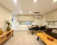 Resale - Villa - San Pedro del Pinatar - Lo Pagan