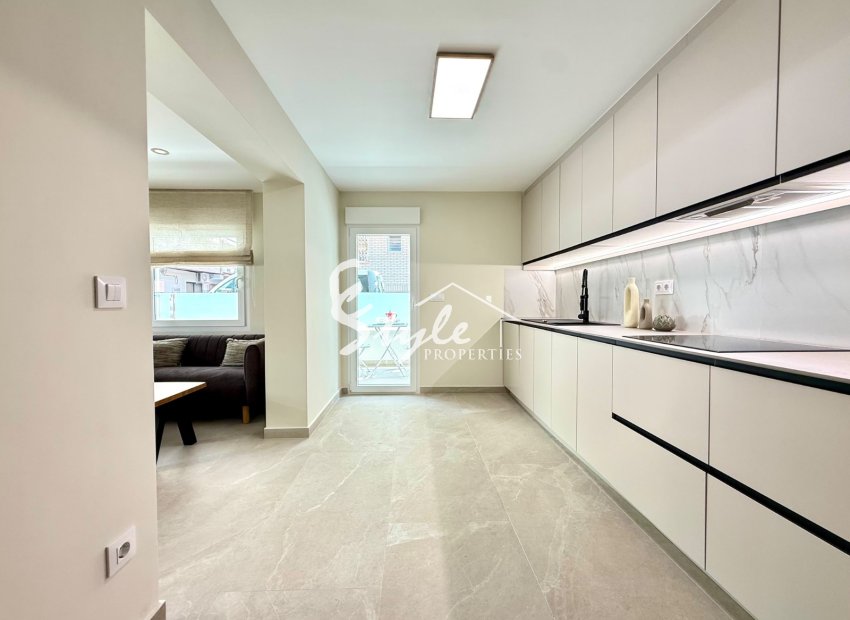 Resale - Villa - San Pedro del Pinatar - Lo Pagan