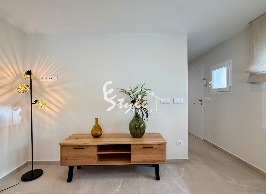 Resale - Villa - San Pedro del Pinatar - Lo Pagan