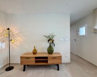 Resale - Villa - San Pedro del Pinatar - Lo Pagan