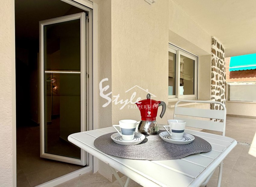 Resale - Villa - San Pedro del Pinatar - Lo Pagan