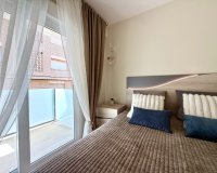 Resale - Villa - San Pedro del Pinatar - Lo Pagan