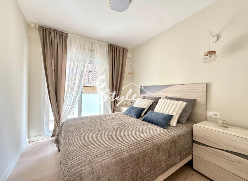 Resale - Villa - San Pedro del Pinatar - Lo Pagan