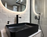 Resale - Villa - San Pedro del Pinatar - Lo Pagan