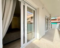 Resale - Villa - San Pedro del Pinatar - Lo Pagan