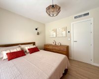 Resale - Villa - San Pedro del Pinatar - Lo Pagan
