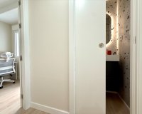 Resale - Villa - San Pedro del Pinatar - Lo Pagan
