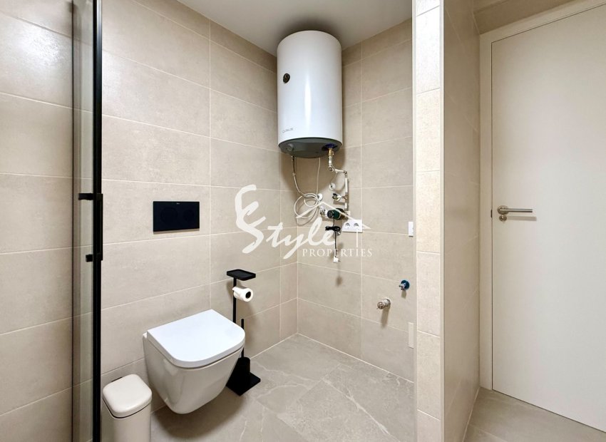 Resale - Villa - San Pedro del Pinatar - Lo Pagan