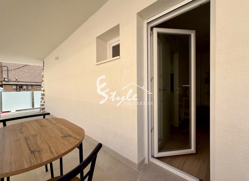 Resale - Villa - San Pedro del Pinatar - Lo Pagan