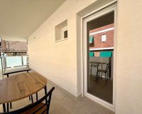 Resale - Villa - San Pedro del Pinatar - Lo Pagan