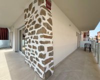 Resale - Villa - San Pedro del Pinatar - Lo Pagan