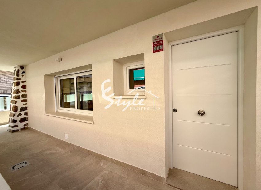 Resale - Villa - San Pedro del Pinatar - Lo Pagan