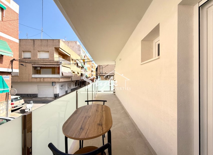 Resale - Villa - San Pedro del Pinatar - Lo Pagan