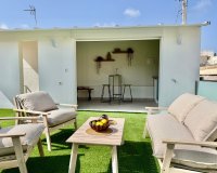 Resale - Villa - San Pedro del Pinatar - Lo Pagan