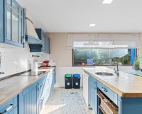 Resale - Villa - Santa Pola - El Poble Llevanti