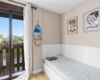 Resale - Villa - Santa Pola - El Poble Llevanti