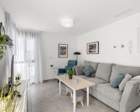 Resale - Villa - Santiago de Ribeira - Zona de la playa