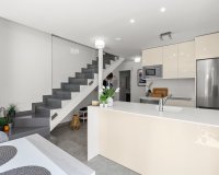 Resale - Villa - Santiago de Ribeira - Zona de la playa